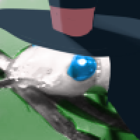 Character preview